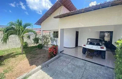 Casa com 3 quartos à venda no Nova Parnamirim, Parnamirim 