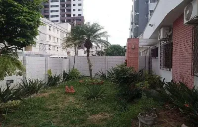 Casa com 3 quartos à venda no Tirol, Natal 