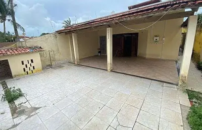 Casa com 5 quartos à venda no Lagoa Nova, Natal 