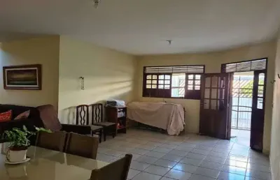 Casa com 3 quartos à venda no Pitimbu, Natal 