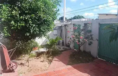 Casa com 2 quartos à venda no Potengi, Natal 