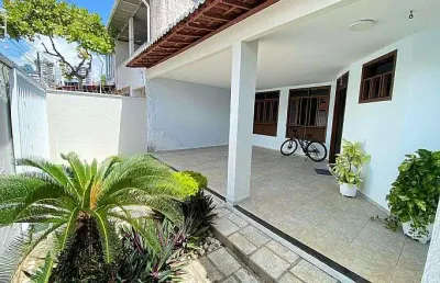 Casa com 3 quartos à venda no Capim Macio, Natal 