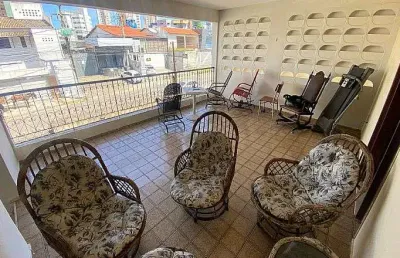 Casa com 3 quartos à venda no Candelária, Natal 