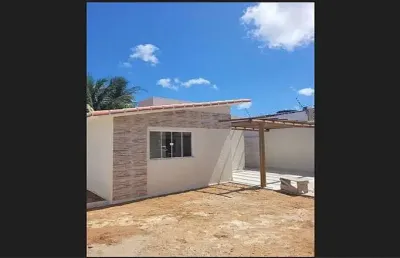 Casa com 3 quartos à venda no Pitimbu, Natal 