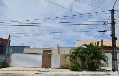 Casa com 3 quartos à venda no Parque das Nações, Parnamirim 