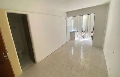 Apartamento com 1 quarto à venda no Lagoa Nova, Natal 