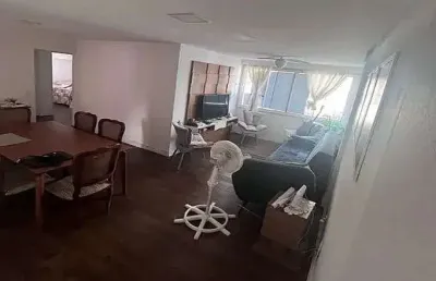 Apartamento com 3 quartos à venda no Tirol, Natal 