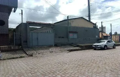 Apartamento com 1 quarto para alugar no Pitimbu, Natal 
