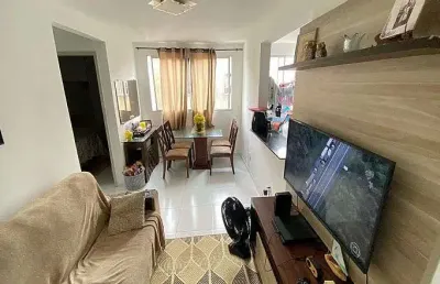 Apartamento à venda - nova parnamirim - parnamirim/rn