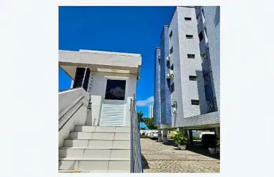 Apartamento com 3 quartos à venda no Candelária, Natal 