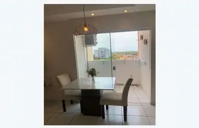 Apartamento com 2 quartos à venda no Planalto, Natal 