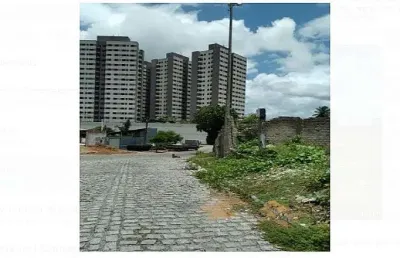 Terreno à venda no Ponta Negra, Natal 