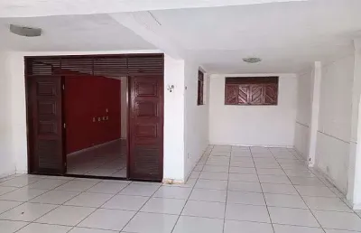 Casa com 3 quartos à venda no Alecrim, Natal 