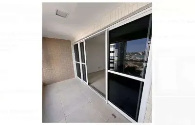Apartamento com 3 quartos à venda no Ponta Negra, Natal 