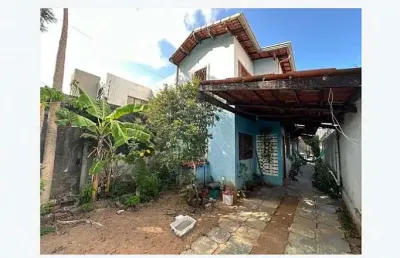 Casa com 3 quartos à venda no Petrópolis, Natal 