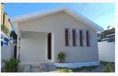 Casa com 3 quartos para alugar no Neópolis, Natal 