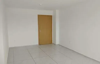 Apartamento à venda - rosa dos ventos - parnamirim/rn