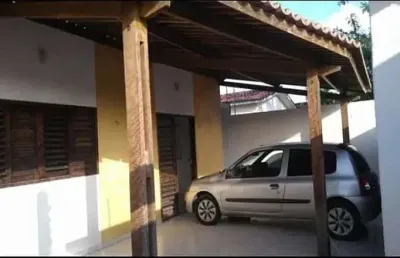 Casa com 3 quartos à venda no Vida Nova, Parnamirim 