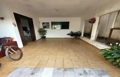 Casa à venda - nossa senhora da apresentação - natal/rn