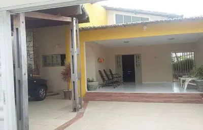 Casa com 3 quartos à venda no Nova Parnamirim, Parnamirim 