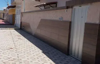 Casa com 3 quartos à venda no Potengi, Natal 