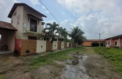 Casa para alugar - zona de expansão urbana oeste - macaíba/rn