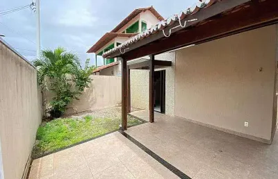 Casa com 3 quartos à venda no Pajuçara, Natal 