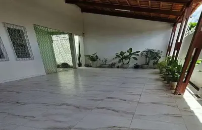 Casa com 3 quartos à venda no Vida Nova, Parnamirim 