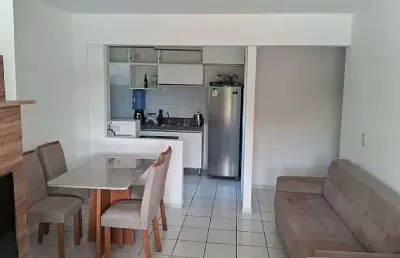 Apartamento com 3 quartos para alugar no Neópolis, Natal 