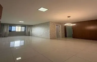Apartamento com 3 quartos à venda no Lagoa Nova, Natal 