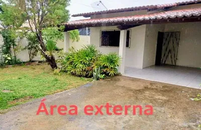 Casa com 3 quartos à venda no Parque das Nações, Parnamirim 