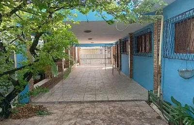 Casa com 3 quartos à venda no Ponta Negra, Natal 