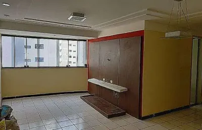 Apartamento com 3 quartos à venda no Candelária, Natal 