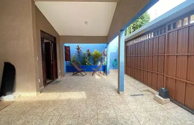 Casa com 3 quartos à venda no Nova Parnamirim, Parnamirim 