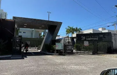 Terreno em condomínio fechado à venda no Ponta Negra, Natal 