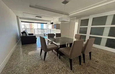 Apartamento com 3 quartos à venda no Lagoa Nova, Natal 