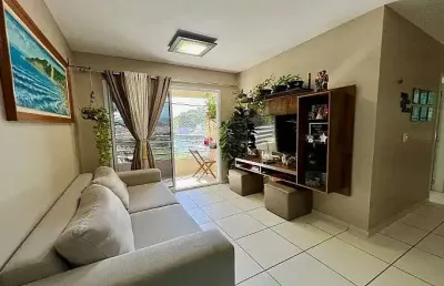 Apartamento com 3 quartos à venda no Nova Descoberta, Natal 