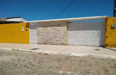 Casa com 2 quartos à venda no Potengi, Natal 