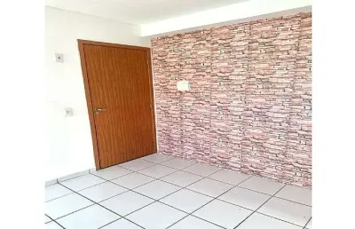Apartamento à venda - jardins - são gonçalo do amarante/rn