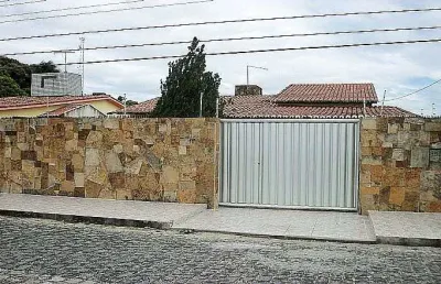 Casa com 3 quartos à venda no Nova Parnamirim, Parnamirim 