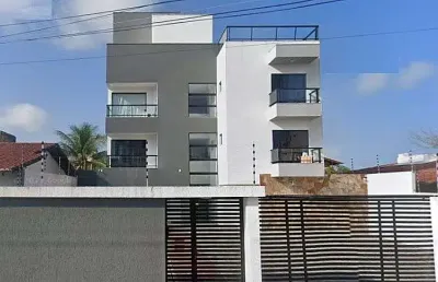 Apartamento com 1 quarto para alugar no Capim Macio, Natal 