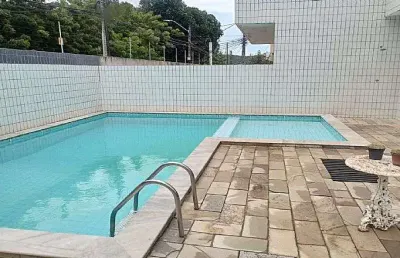 Apartamento com 3 quartos à venda no Lagoa Nova, Natal 