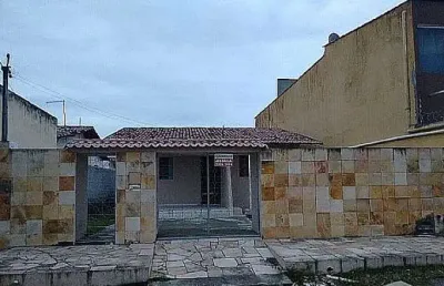 Casa à venda - nossa senhora da apresentação - natal/rn
