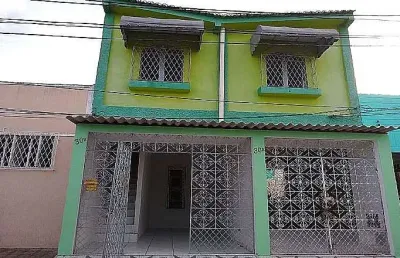 Casa com 5 quartos à venda no Alecrim, Natal 