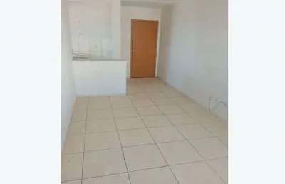 Apartamento com 2 quartos à venda no Pajuçara, Natal 