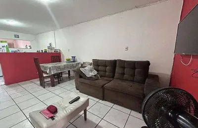 Casa com 3 quartos à venda na Cidade Alta, Natal 