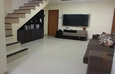 Casa com 5 quartos à venda no Rosa dos Ventos, Parnamirim 