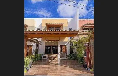 Casa com 2 quartos à venda no Planalto, Natal 