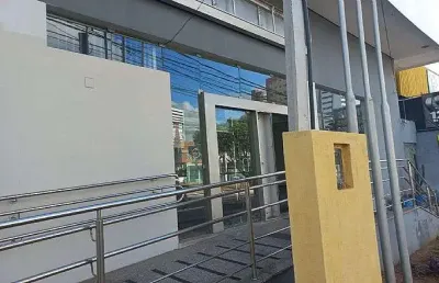 Casa comercial para alugar no Lagoa Nova, Natal 
