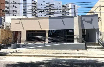 Casa comercial para alugar no Tirol, Natal 